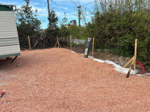 Photo de galerie - Terrassement - Assainissement