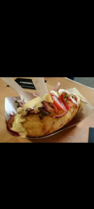 Photo de galerie - Papa rellena