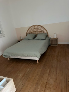 Photo de galerie - Je m’occupe aussi des Airbnb je fais les entrées, les sorties état des lieux et entretien