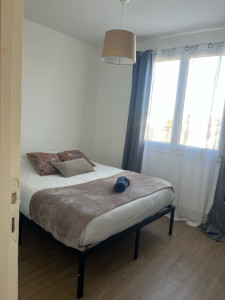 Photo de galerie - Prestation airbnb