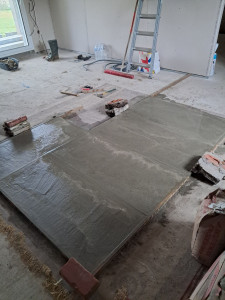 Photo de galerie - Bricolage et multi services