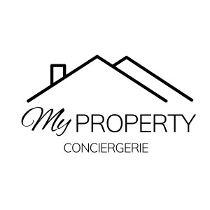 Photo de galerie - Logo My Property Conciergerie