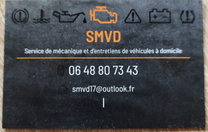 Photo de galerie - Entretien - Réparation autres véhicules