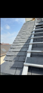 Photo de galerie - Alala l’ardoise c’est jolie 