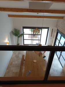 Photo de galerie - Ménage d'un gîte 