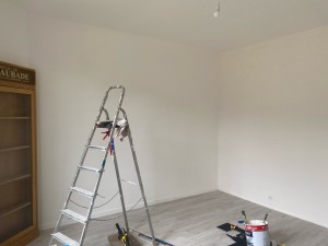 Photo de galerie - Bricolage et multi services