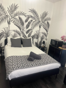 Photo de galerie - Les locations courte durée (Airbnb)