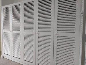 Photo de galerie - Menuiserie - Huisserie - Agencement