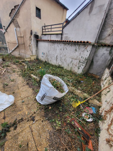 Photo de galerie - Jardinier