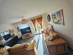 Photo de galerie - Reagencement + nettoyage salon