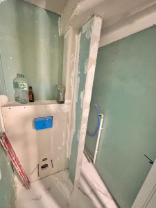 Photo de galerie - Chez suspendu 