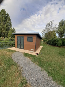 Photo de galerie - Artisan tout corps d'état - Rénovation