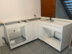 Photo de galerie - Montage meubles en kit