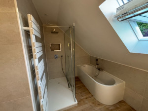 Photo de galerie - Bricolage et multi services