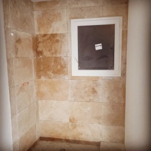 Photo de galerie - Carrelage
