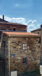 Photo de galerie - Couverture toiture 