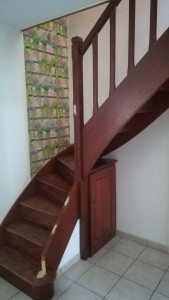 Photo de galerie - Peinture - Tapisserie