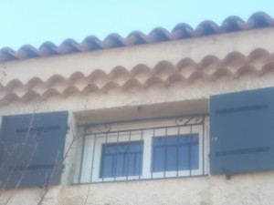 Photo de galerie - Grille défense 