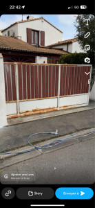 Photo de galerie - Avant 