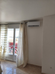 Photo de galerie - Climatisation 