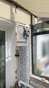 Photo de galerie - Dépose lumière défectueuse 