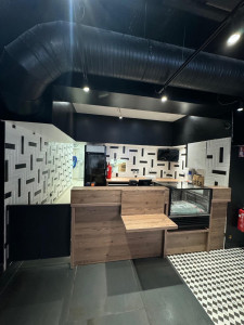 Photo de galerie - Carrelage