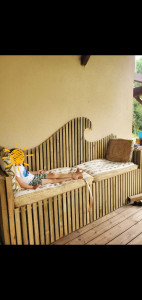 Photo de galerie - Menuiserie - Huisserie - Agencement