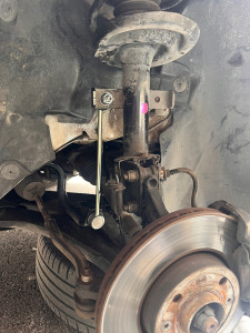 Photo de galerie - Entretien - Réparation autres véhicules