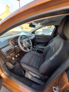 Photo de galerie - Nettoyage voiture