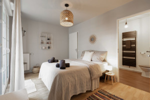 Photo de galerie - Airbnb