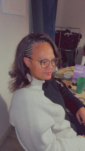 Photo de galerie - Coiffure à domicile