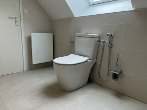 Photo de galerie - Carrelage