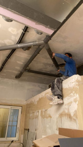 Photo de galerie - Plomberie - Installation sanitaire