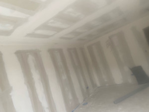 Photo de galerie - Faite tou le bande joints