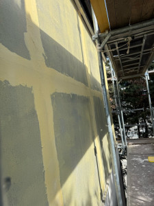 Photo de galerie - Artisan tout corps d'état - Rénovation