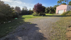 Photo de galerie - Terrassement - Assainissement