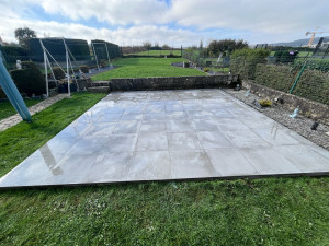 Photo de galerie - Maçonnerie