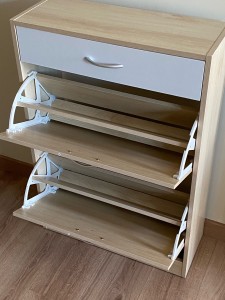 Photo de galerie - Montage meubles en kit