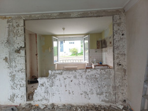 Photo de galerie - Bricolage et multi services