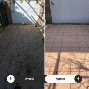 Photo de galerie - Paysagiste - Aménagement du jardin