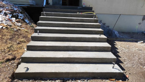 Photo de galerie - Maçonnerie