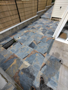 Photo de galerie - Carrelage