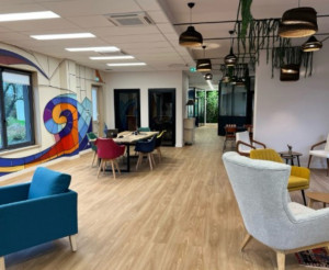 Photo de galerie - Nettoyage des bureaux et autres 