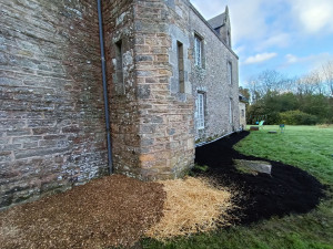 Photo de galerie - Jardinier