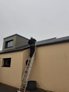 Photo de galerie - Reinard rénovation