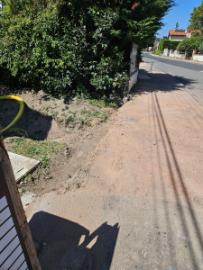 Photo de galerie - Terrassement - Assainissement