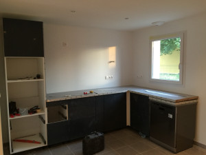 Photo de galerie - Montage meubles en kit