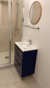 Photo de galerie - Carrelage