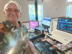 Photo de galerie - DJ - Disc Jockey