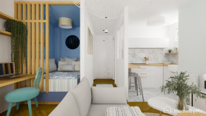 Photo de galerie - Architecte d'intérieur - Décorateur d'intérieur